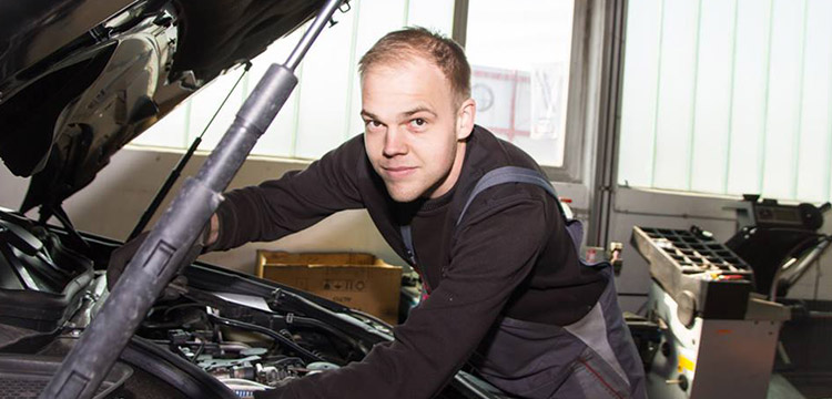 Markus Spannbauer